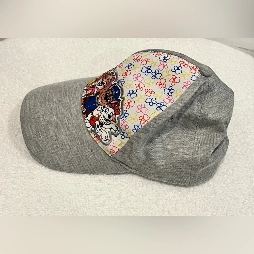 Nickelodeon paw patrol hat
